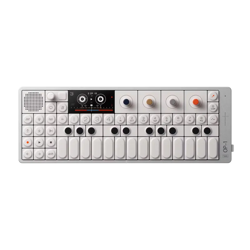 OP-1 Portable Synthesizer